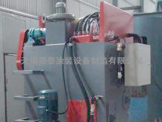 水噴砂機